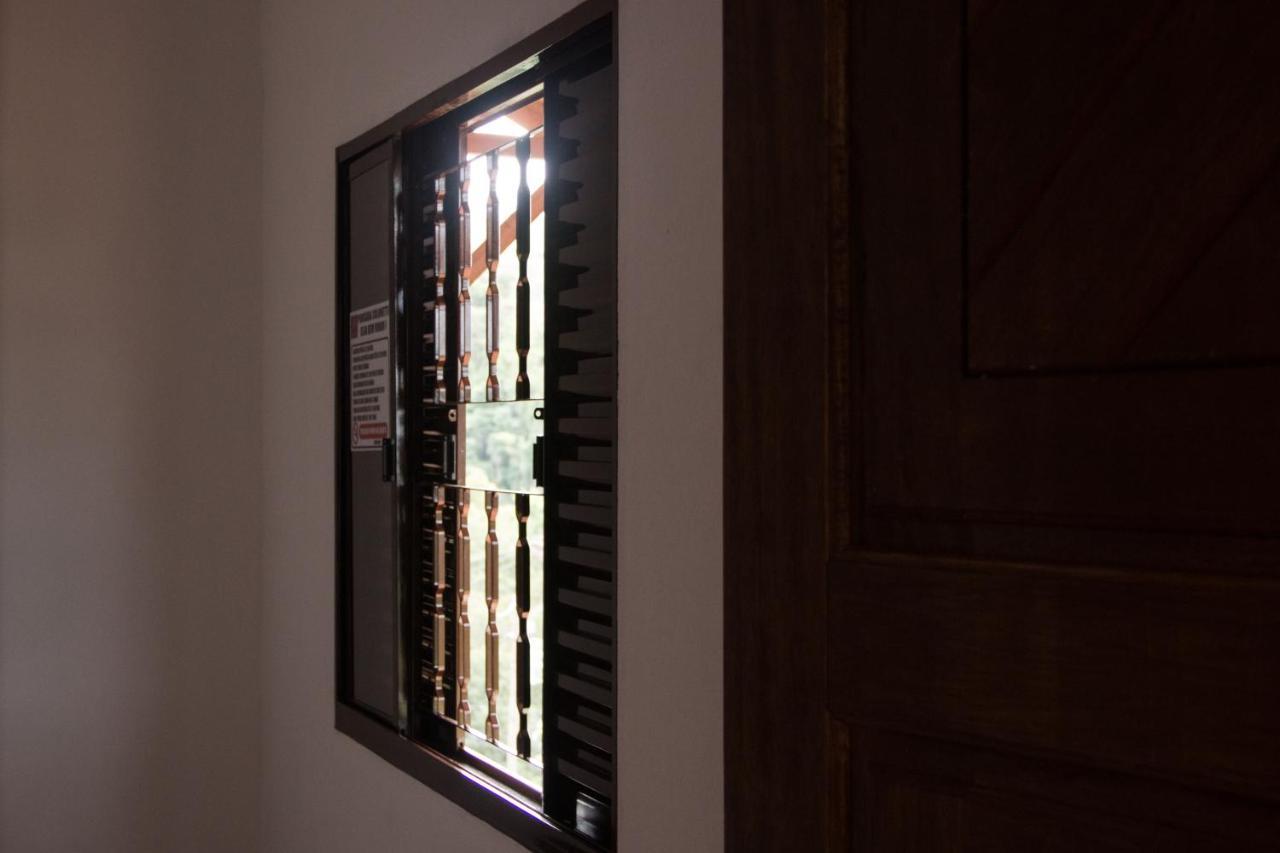 Pousada Colonetti Lindoia ภายนอก รูปภาพ